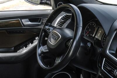 2017 Audi Q5 2.0T quattro Premium Plus - Photo 13 - Dallas, TX 75220