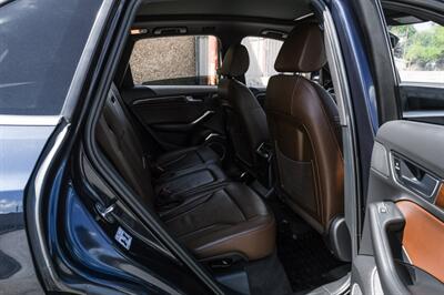 2017 Audi Q5 2.0T quattro Premium Plus - Photo 29 - Dallas, TX 75220