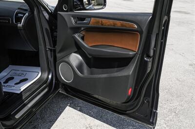 2017 Audi Q5 2.0T quattro Premium Plus - Photo 37 - Dallas, TX 75220