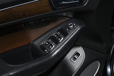 2017 Audi Q5 2.0T quattro Premium Plus - Photo 35 - Dallas, TX 75220