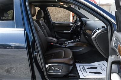 2017 Audi Q5 2.0T quattro Premium Plus - Photo 27 - Dallas, TX 75220