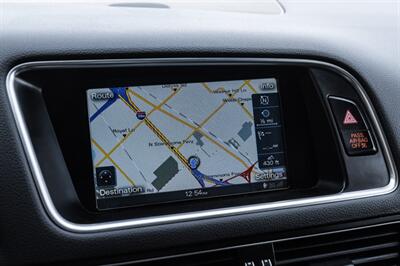 2017 Audi Q5 2.0T quattro Premium Plus - Photo 19 - Dallas, TX 75220