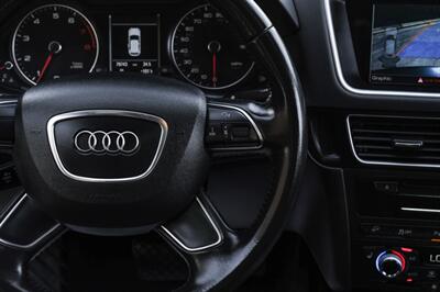 2017 Audi Q5 2.0T quattro Premium Plus - Photo 15 - Dallas, TX 75220