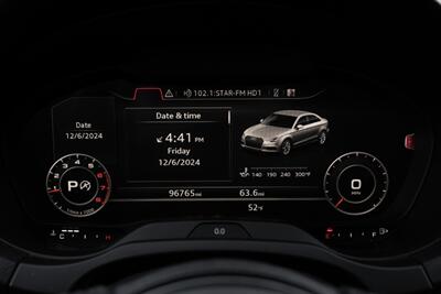 2017 Audi A3 2.0T Premium Plus   - Photo 22 - Dallas, TX 75220