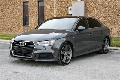 2017 Audi A3 2.0T Premium Plus   - Photo 8 - Dallas, TX 75220