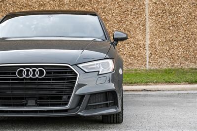 2017 Audi A3 2.0T Premium Plus   - Photo 46 - Dallas, TX 75220