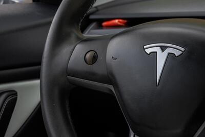 2020 Tesla Model 3 Standard Range Plus - Photo 16 - Dallas, TX 75220