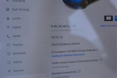 2020 Tesla Model 3 Standard Range Plus - Photo 18 - Dallas, TX 75220