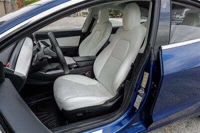 2020 Tesla Model 3 Standard Range Plus - Photo 27 - Dallas, TX 75220