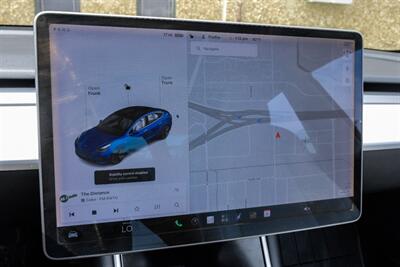 2020 Tesla Model 3 Standard Range Plus - Photo 20 - Dallas, TX 75220