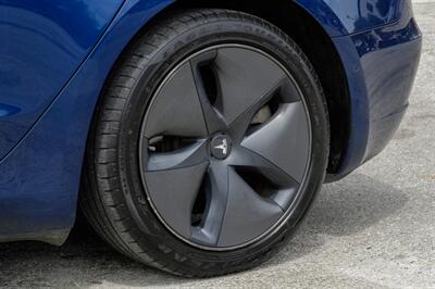 2020 Tesla Model 3 Standard Range Plus - Photo 47 - Dallas, TX 75220
