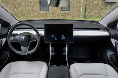 2020 Tesla Model 3 Standard Range Plus - Photo 13 - Dallas, TX 75220