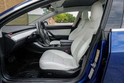 2020 Tesla Model 3 Standard Range Plus - Photo 4 - Dallas, TX 75220