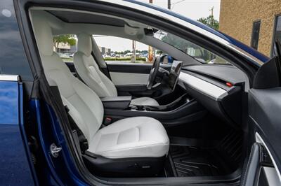 2020 Tesla Model 3 Standard Range Plus - Photo 30 - Dallas, TX 75220