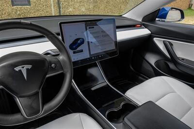 2020 Tesla Model 3 Standard Range Plus - Photo 23 - Dallas, TX 75220