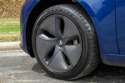 2020 Tesla Model 3 Standard Range Plus - Photo 46 - Dallas, TX 75220