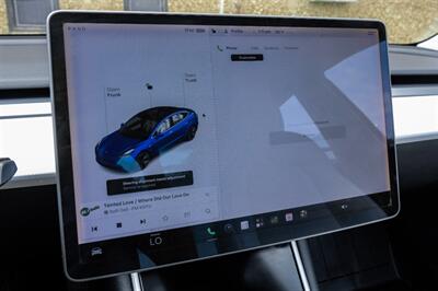 2020 Tesla Model 3 Standard Range Plus - Photo 24 - Dallas, TX 75220