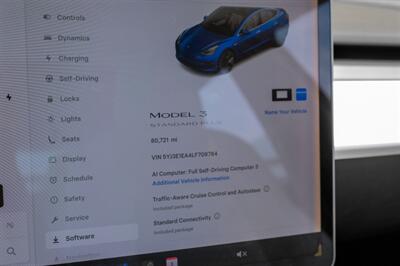 2020 Tesla Model 3 Standard Range Plus - Photo 19 - Dallas, TX 75220