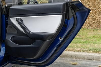 2020 Tesla Model 3 Standard Range Plus - Photo 40 - Dallas, TX 75220