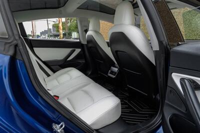 2020 Tesla Model 3 Standard Range Plus - Photo 32 - Dallas, TX 75220