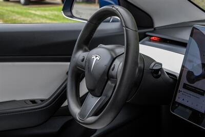 2020 Tesla Model 3 Standard Range Plus - Photo 14 - Dallas, TX 75220