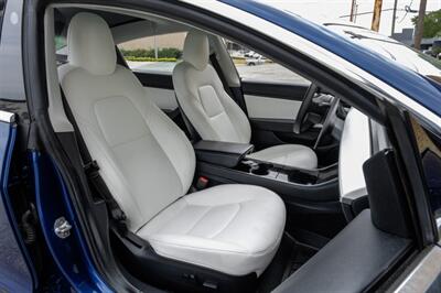 2020 Tesla Model 3 Standard Range Plus - Photo 29 - Dallas, TX 75220