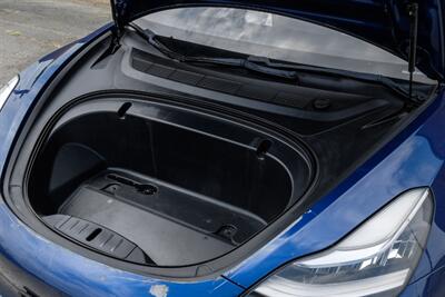 2020 Tesla Model 3 Standard Range Plus - Photo 43 - Dallas, TX 75220