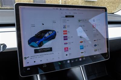 2020 Tesla Model 3 Standard Range Plus - Photo 25 - Dallas, TX 75220