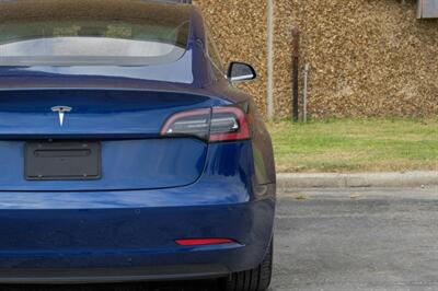 2020 Tesla Model 3 Standard Range Plus - Photo 42 - Dallas, TX 75220