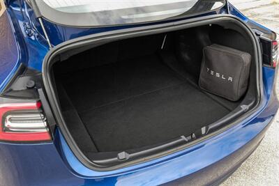 2020 Tesla Model 3 Standard Range Plus - Photo 45 - Dallas, TX 75220
