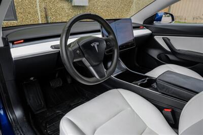2020 Tesla Model 3 Standard Range Plus - Photo 3 - Dallas, TX 75220