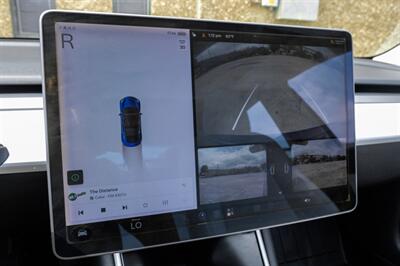 2020 Tesla Model 3 Standard Range Plus - Photo 22 - Dallas, TX 75220