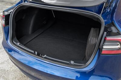 2020 Tesla Model 3 Standard Range Plus - Photo 44 - Dallas, TX 75220