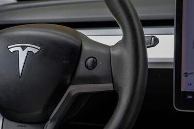 2020 Tesla Model 3 Standard Range Plus - Photo 17 - Dallas, TX 75220