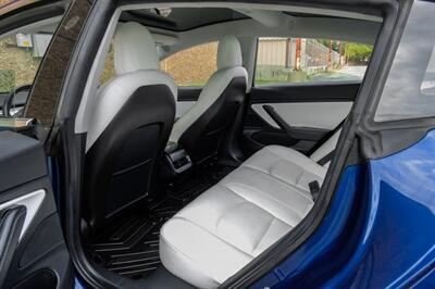 2020 Tesla Model 3 Standard Range Plus - Photo 33 - Dallas, TX 75220