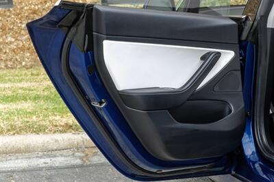 2020 Tesla Model 3 Standard Range Plus - Photo 39 - Dallas, TX 75220
