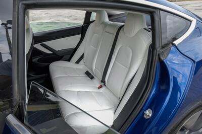 2020 Tesla Model 3 Standard Range Plus - Photo 34 - Dallas, TX 75220