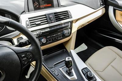 2017 BMW 320i   - Photo 19 - Dallas, TX 75220