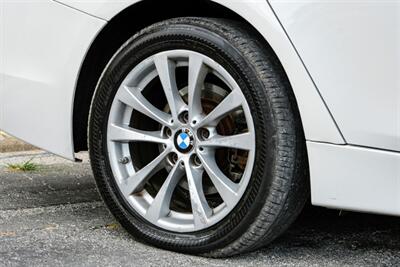 2017 BMW 320i   - Photo 47 - Dallas, TX 75220