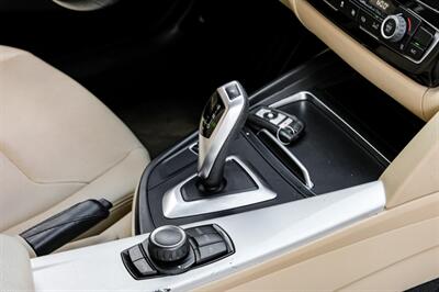 2017 BMW 320i   - Photo 20 - Dallas, TX 75220