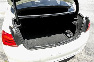 2017 BMW 320i   - Photo 46 - Dallas, TX 75220