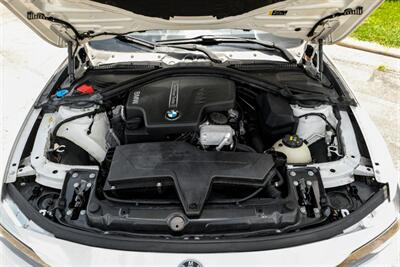 2017 BMW 320i   - Photo 42 - Dallas, TX 75220