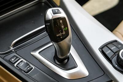 2017 BMW 320i   - Photo 21 - Dallas, TX 75220