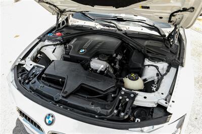 2017 BMW 320i   - Photo 41 - Dallas, TX 75220