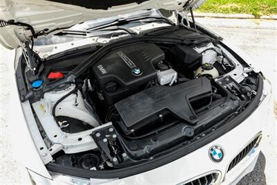 2017 BMW 320i   - Photo 43 - Dallas, TX 75220