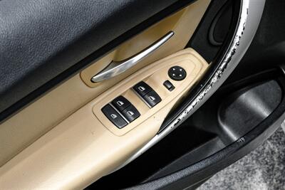 2017 BMW 320i   - Photo 35 - Dallas, TX 75220