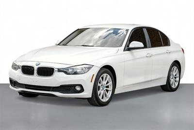 2017 BMW 320i   - Photo 7 - Dallas, TX 75220