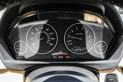 2017 BMW 320i   - Photo 16 - Dallas, TX 75220