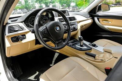 2017 BMW 320i   - Photo 3 - Dallas, TX 75220