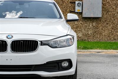 2017 BMW 320i   - Photo 39 - Dallas, TX 75220